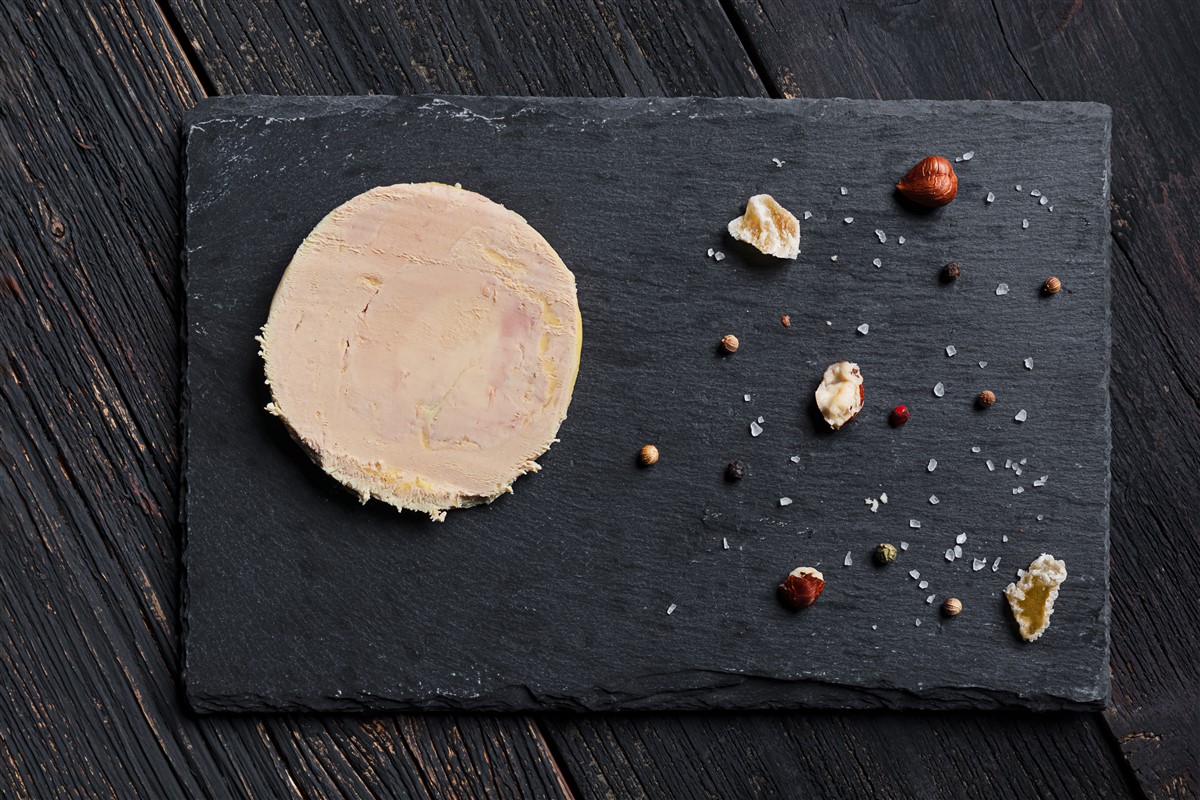 Achat de foie gras qualité à connaître