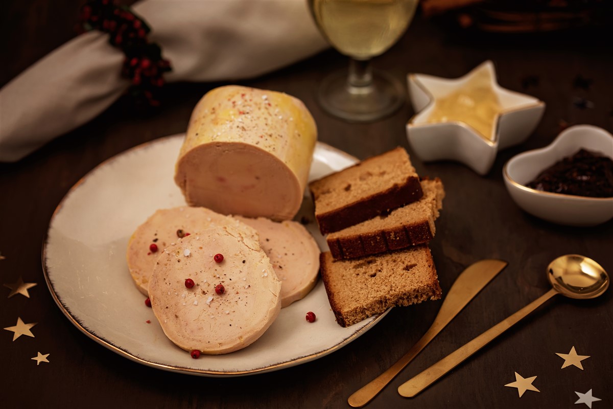 pièges à éviter achat de foie gras