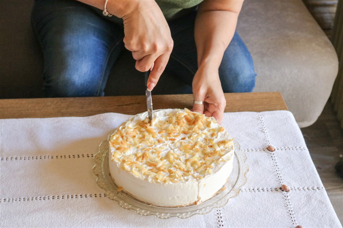 Recette traditionnelle du Lamandier