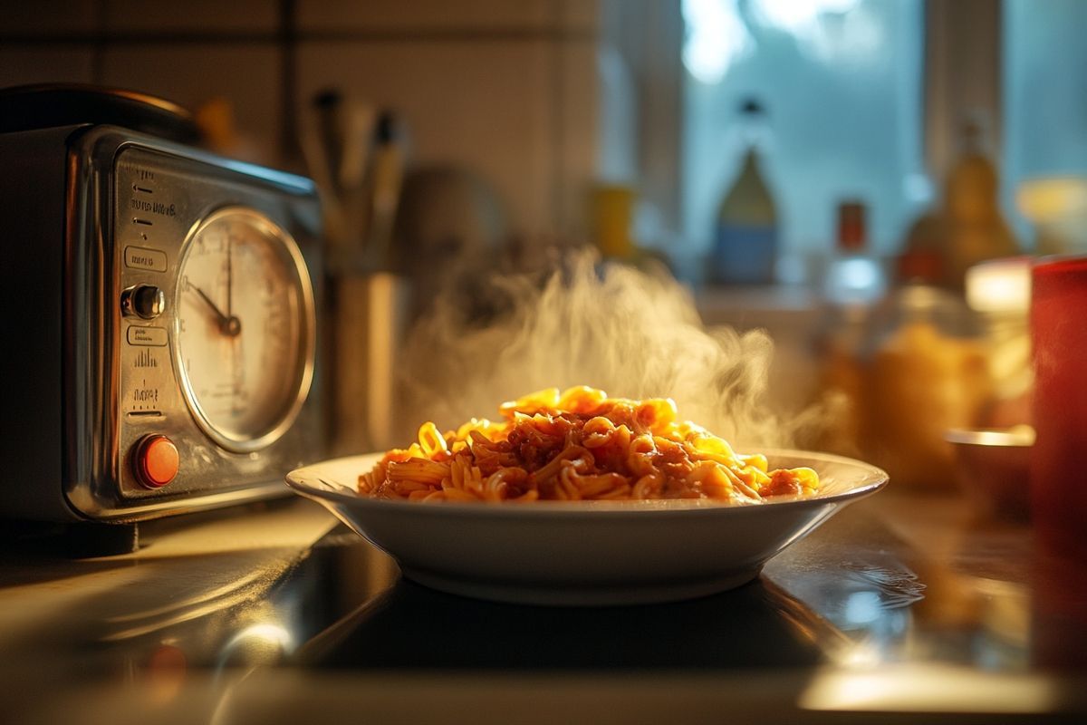 Astuce cuisson : l'art de la croûte dorée