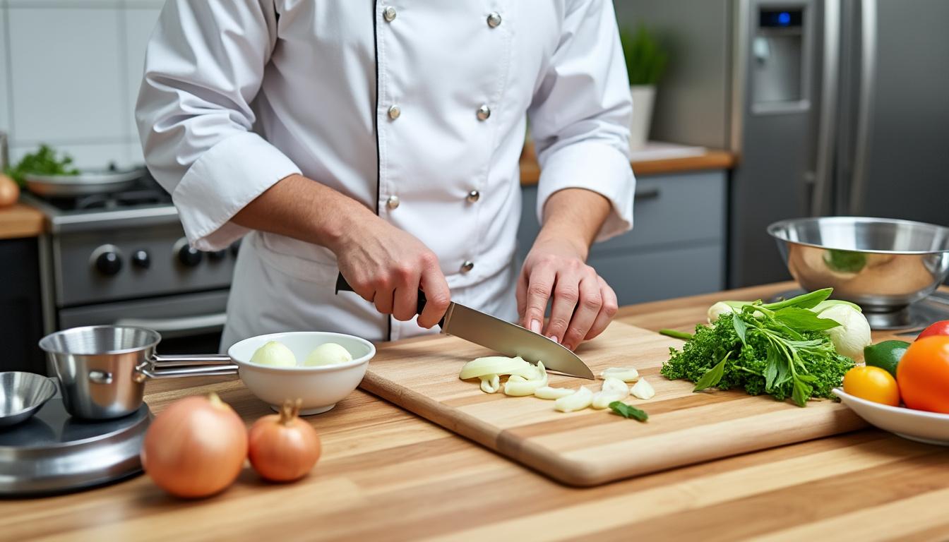 découvrez comment convertir 300 ml en grammes et son impact sur vos recettes culinaires. apprenez à adapter vos plats avec précision pour un résultat savoureux à chaque fois !