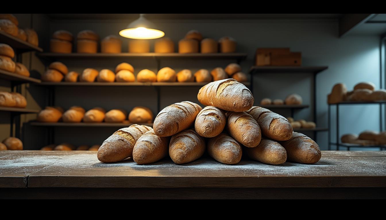 découvrez le nombre idéal de baguettes à prévoir pour un repas de 10 personnes. évitez les erreurs courantes et optimisez votre service avec nos conseils pratiques.