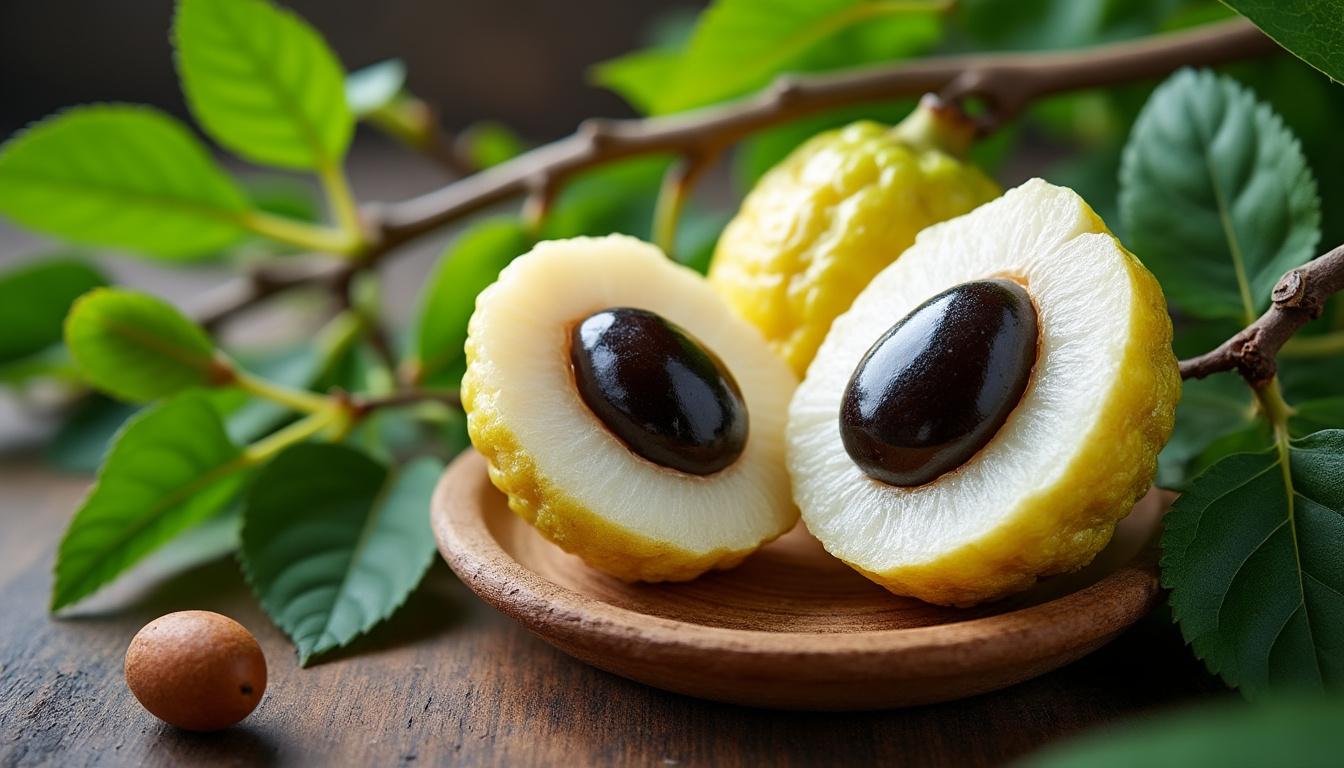 découvrez comment les longanes peuvent transformer votre routine beauté grâce à leurs propriétés hydratantes, antioxydantes et régénératrices. plongez dans les secrets de cet incroyable fruit pour révéler un teint éclatant et une peau radieuse.