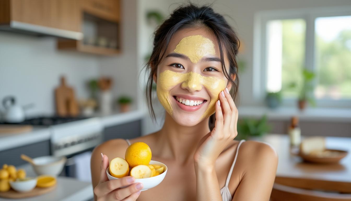 découvrez comment les longanes peuvent transformer votre routine beauté avec leurs propriétés nourrissantes et régénérantes. apprenez à profiter des bienfaits de ce fruit exceptionnel pour une peau éclatante et radieuse.