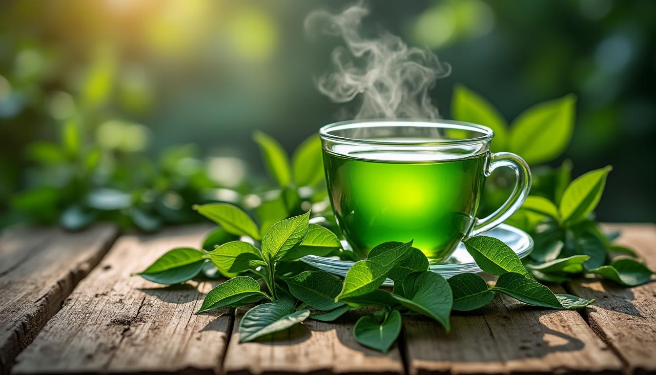 découvrez les bienfaits réels du thé vert pour la santé et démêlez le vrai du faux concernant cette boisson tendance. explorez ses propriétés antioxydantes, ses effets sur le métabolisme et son impact sur le bien-être général.