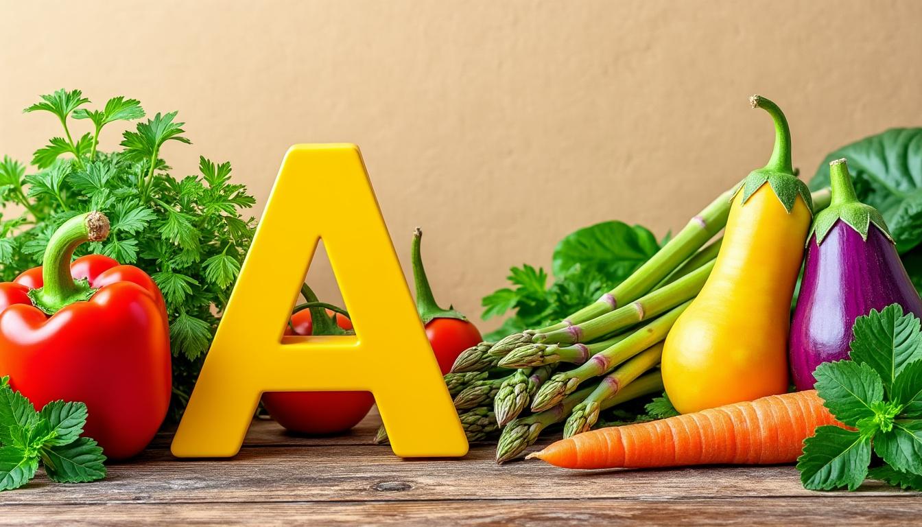 découvrez notre liste complète de légumes commençant par la lettre a, avec des idées pour les intégrer facilement dans vos plats. variez vos recettes en ajoutant ces légumes savoureux et bons pour la santé !