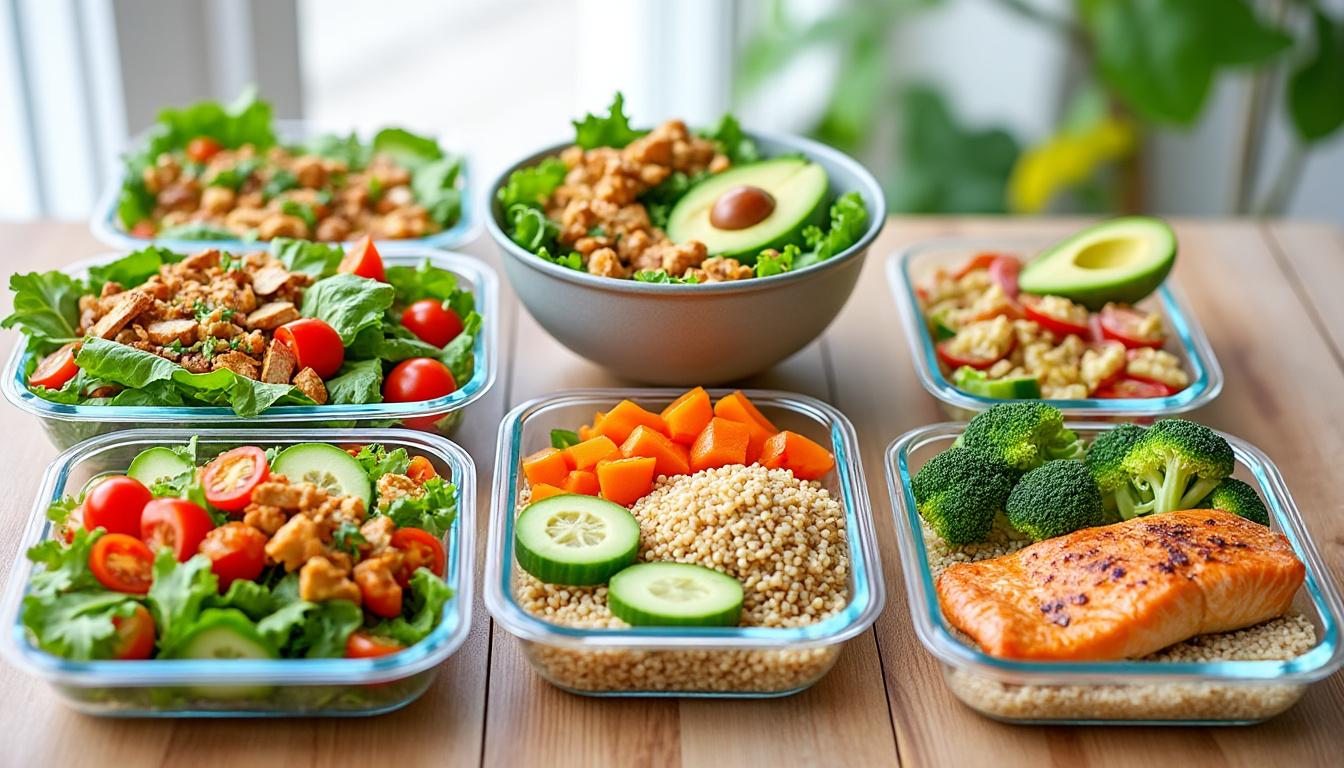découvrez pourquoi les plateformes de livraison de repas sont devenues essentielles dans notre quotidien, facilitant l'accès à une multitude de cuisines et répondant aux nouveaux modes de consommation.