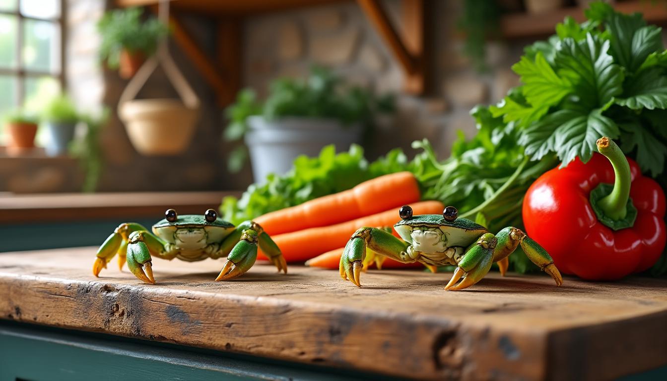 découvrez la soupe de cranquettes, une recette savoureuse et conviviale, idéale pour impressionner vos invités lors de vos dîners entre amis. facile à préparer, elle ravira tous les palais avec ses saveurs uniques.