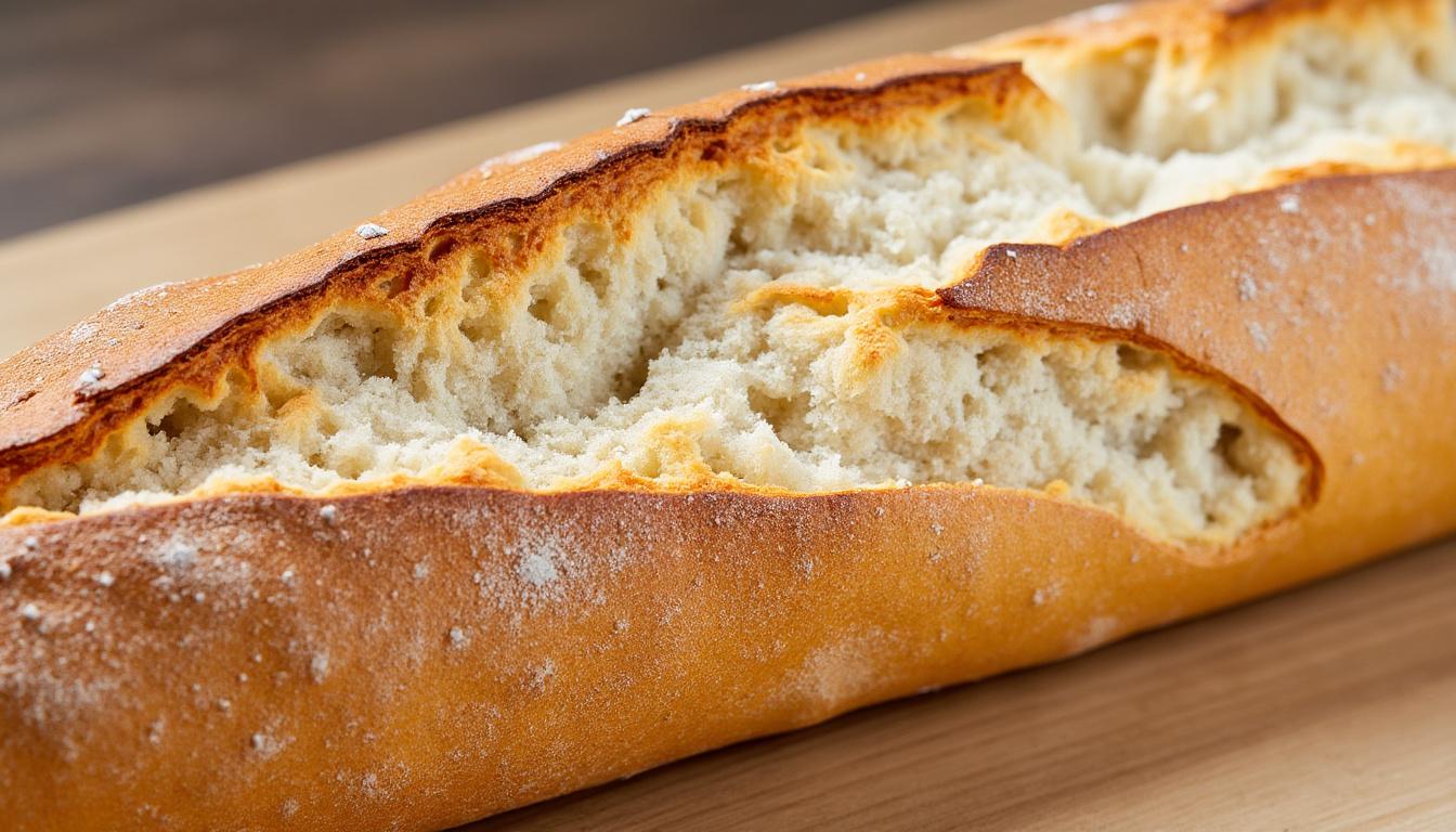 vous recevez 20 personnes et ne savez pas combien de pain prévoir ? découvrez tous nos conseils pratiques pour estimer la quantité idéale et ne jamais manquer de pain lors de vos repas de groupe.