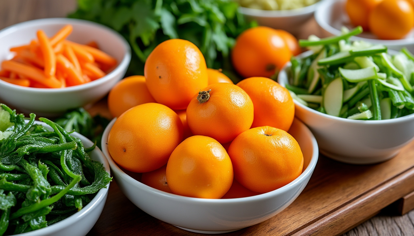 découvrez la liste complète des légumes commençant par la lettre x pour enrichir votre cuisine créative. idéal pour trouver de nouvelles idées culinaires originales et surprendre vos invités !