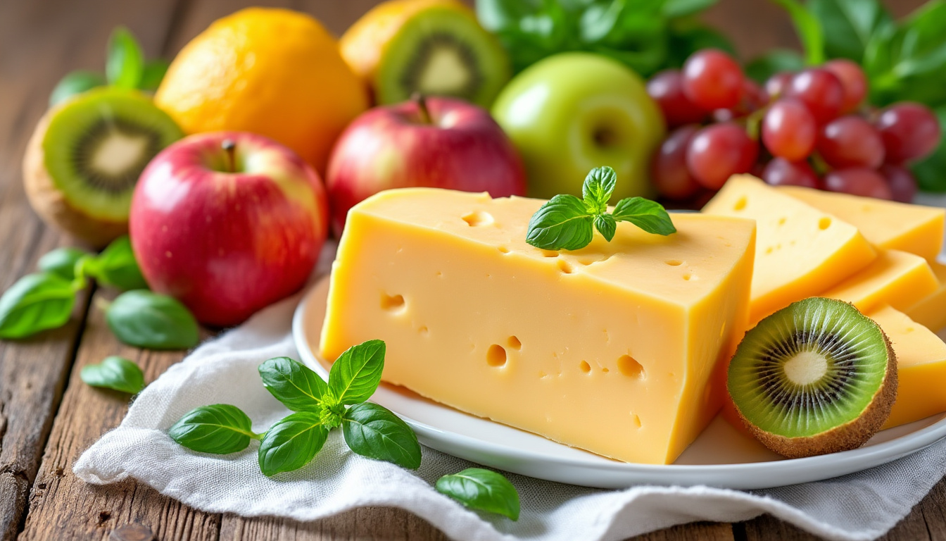 découvrez nos conseils pour choisir le fromage idéal au petit déjeuner et faire plaisir à toute la famille, des plus petits aux plus grands. idées et astuces pour des matins gourmands et équilibrés !