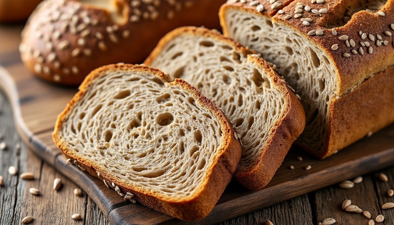 découvrez pourquoi opter pour un croque-monsieur sans beurre peut améliorer votre alimentation : moins de matières grasses, goût léger et alternative saine pour vos repas quotidiens.