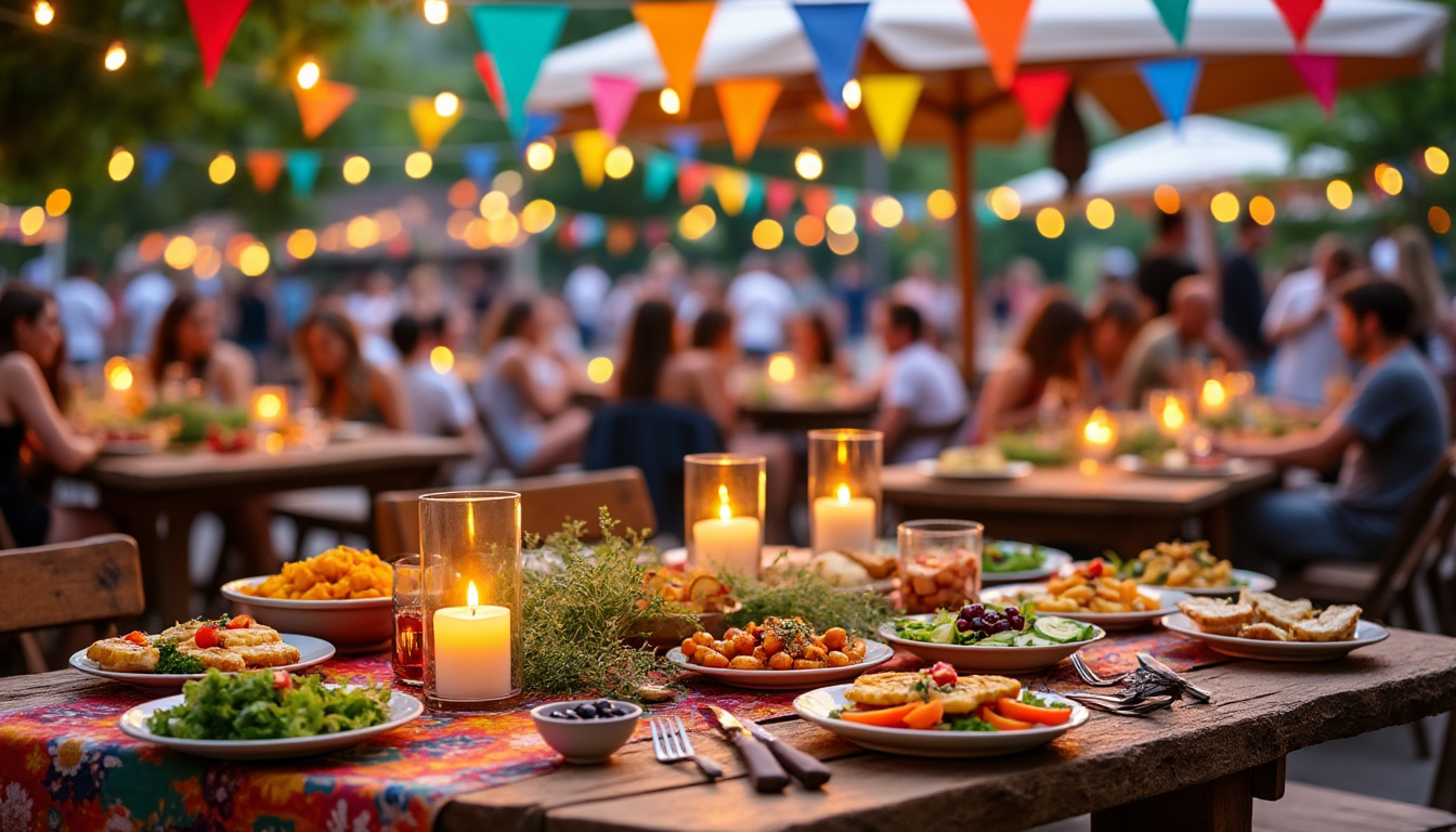découvrez les secrets des tapas portugais et apprenez une recette authentique pour surprendre et régaler vos invités lors de vos prochains apéritifs entre amis.