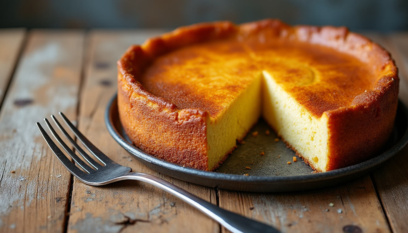 découvrez nos astuces infaillibles pour réussir un quatre-quarts ultra moelleux et savoureux grâce à votre air fryer. conseils, temps de cuisson et ingrédients pour un résultat parfait à chaque fois !