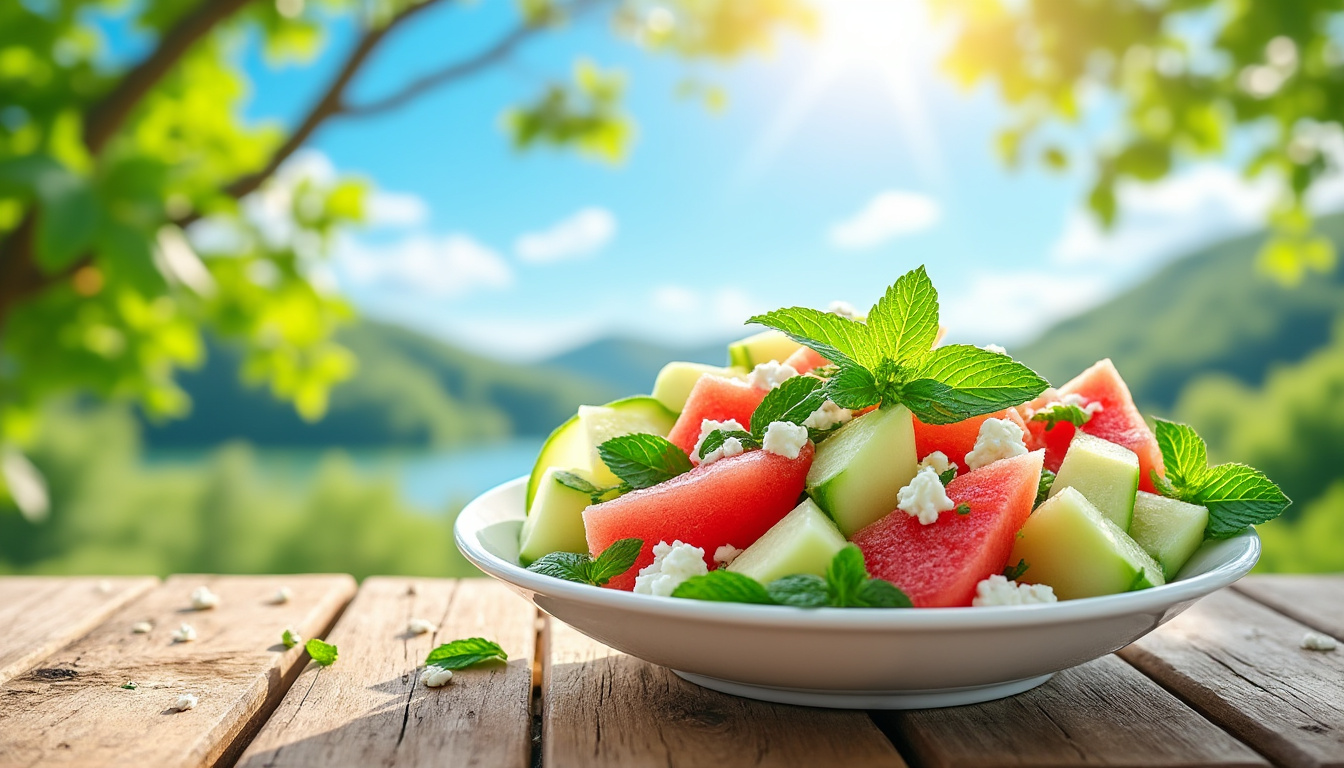découvrez si manger un melon entier fait grossir grâce à une analyse détaillée de ses calories et de ses nutriments. apprenez l’impact du melon sur la gestion du poids et la santé.