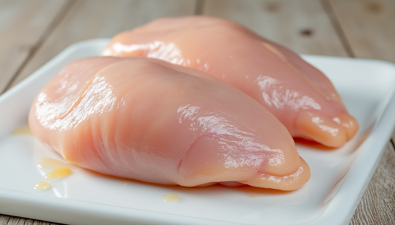découvrez pourquoi certaines méthodes de cuisson et d’assaisonnement peuvent accentuer l’odeur forte du filet de poulet, ainsi que des conseils pour limiter ce phénomène lors de la préparation de vos plats.