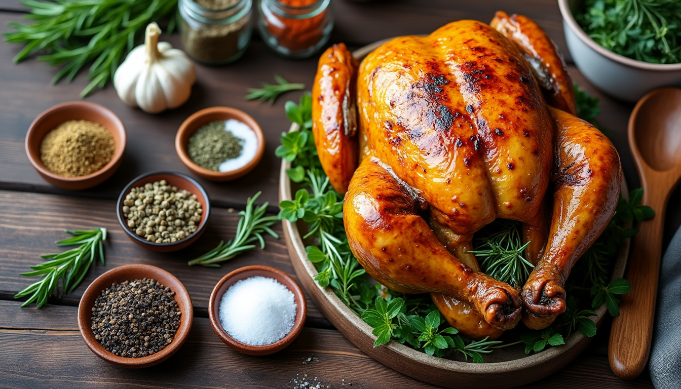 découvrez pourquoi un poulet à l’odeur forte, sans être périmé, peut tout de même être consommé. comprenez les différences entre odeur, fraîcheur et sécurité alimentaire pour profiter de votre poulet sans risque.