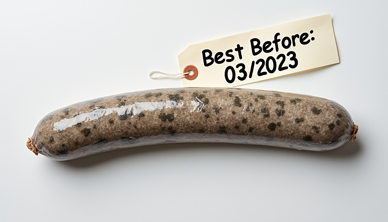 découvrez les risques pour la santé liés à la consommation d'une merguez congelée depuis 2 ans : sécurité alimentaire, goût, et recommandations pour éviter les dangers.