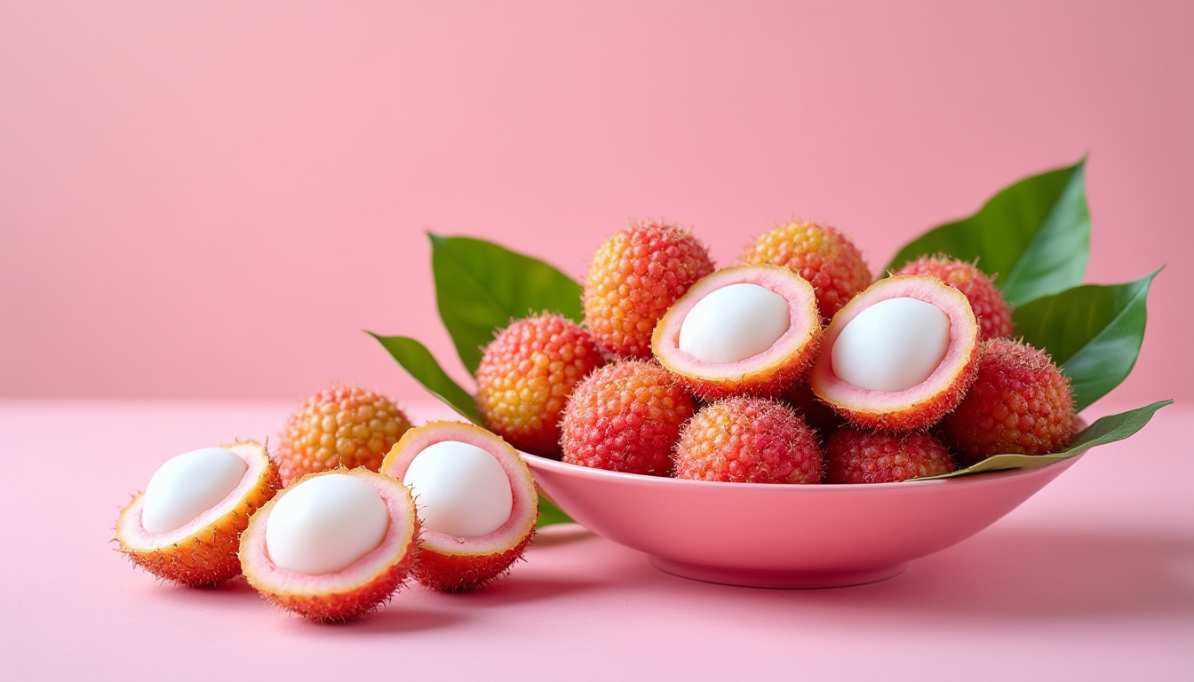 découvrez notre top 10 des fruits commençant par la lettre l ! ajoutez de la variété et de la fraîcheur à votre menu avec cette liste gourmande et originale, parfaite pour vos recettes et vos envies de nouveauté.