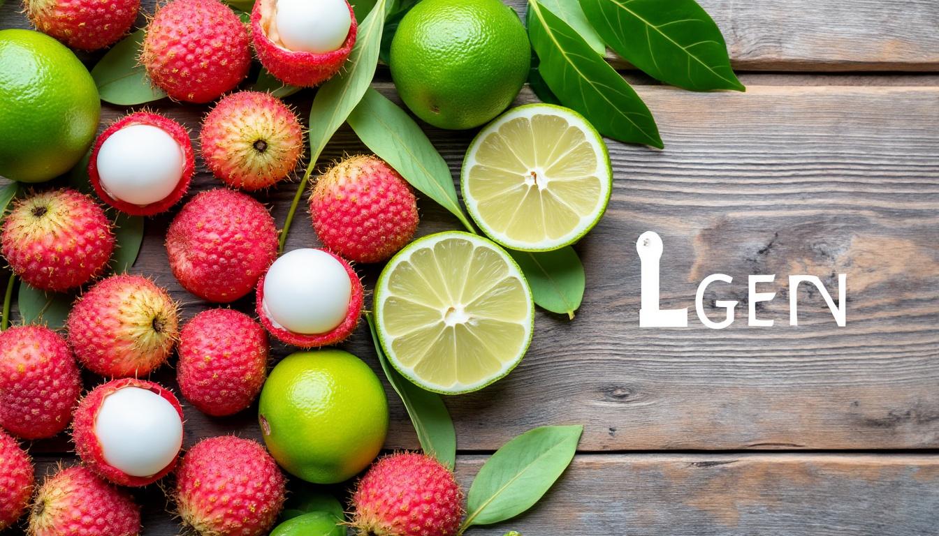 découvrez notre liste complète d'aliments commençant par l pour enrichir votre cuisine créative. inspirez-vous de légumes, fruits et autres ingrédients en l pour diversifier vos recettes et surprendre vos papilles !