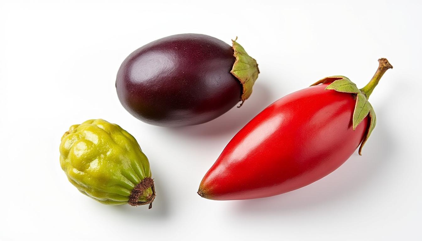 découvrez une liste de fruits commençant par la lettre x pour enrichir votre alimentation saine. explorez leurs bienfaits nutritionnels et des idées pour les intégrer facilement à vos repas au quotidien !