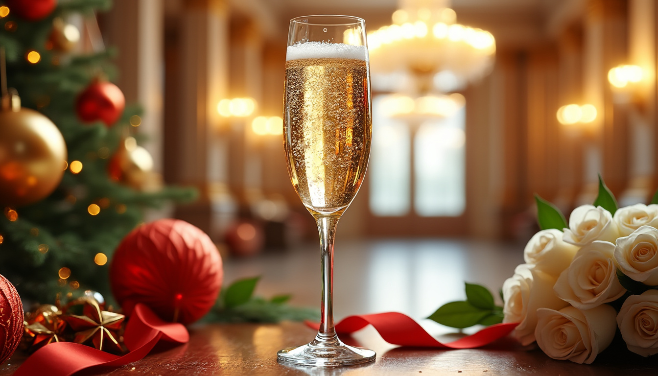 découvrez comment savourer pleinement le champagne charles de cazanove vendu chez lidl avec notre guide ultime : conseils de dégustation, accords mets-vins et astuces pour une expérience pétillante inoubliable.