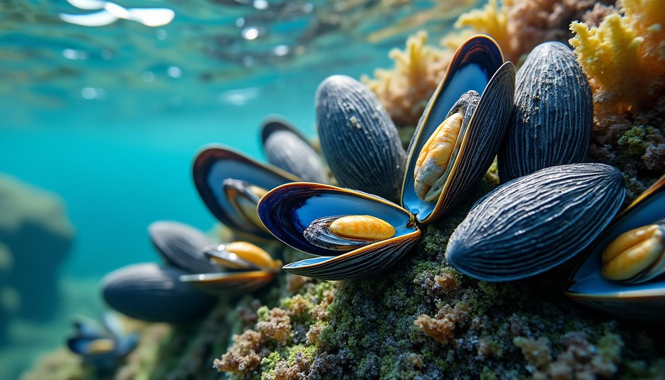 découvrez quand profiter pleinement de la période des moules et obtenez de précieux conseils pour réussir tous vos plats de fruits de mer. astuces de préparation, choix des moules et idées de recettes savoureuses au rendez-vous !