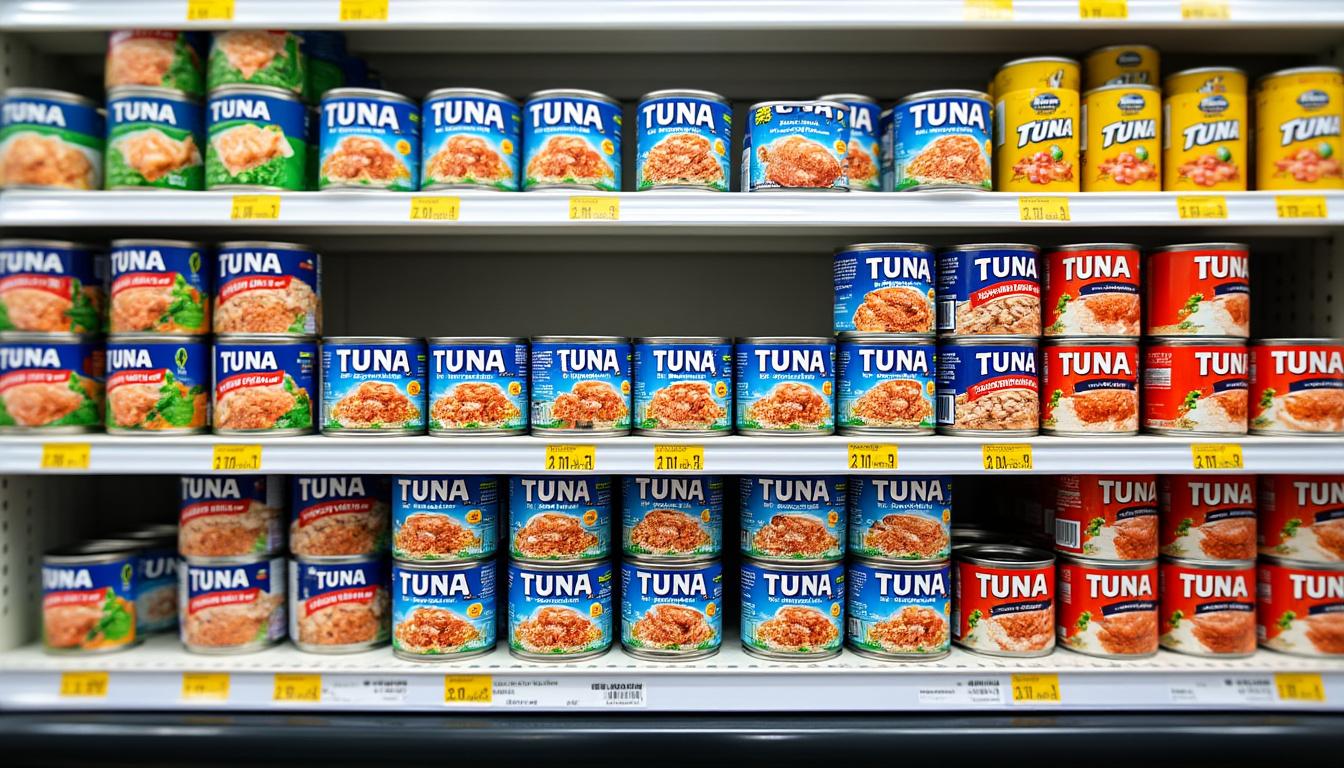 découvrez pourquoi les protéines du thon en boîte sont une excellente source de nutriments : faciles à intégrer à vos repas, riches en protéines de qualité et pleines de bienfaits pour la santé.