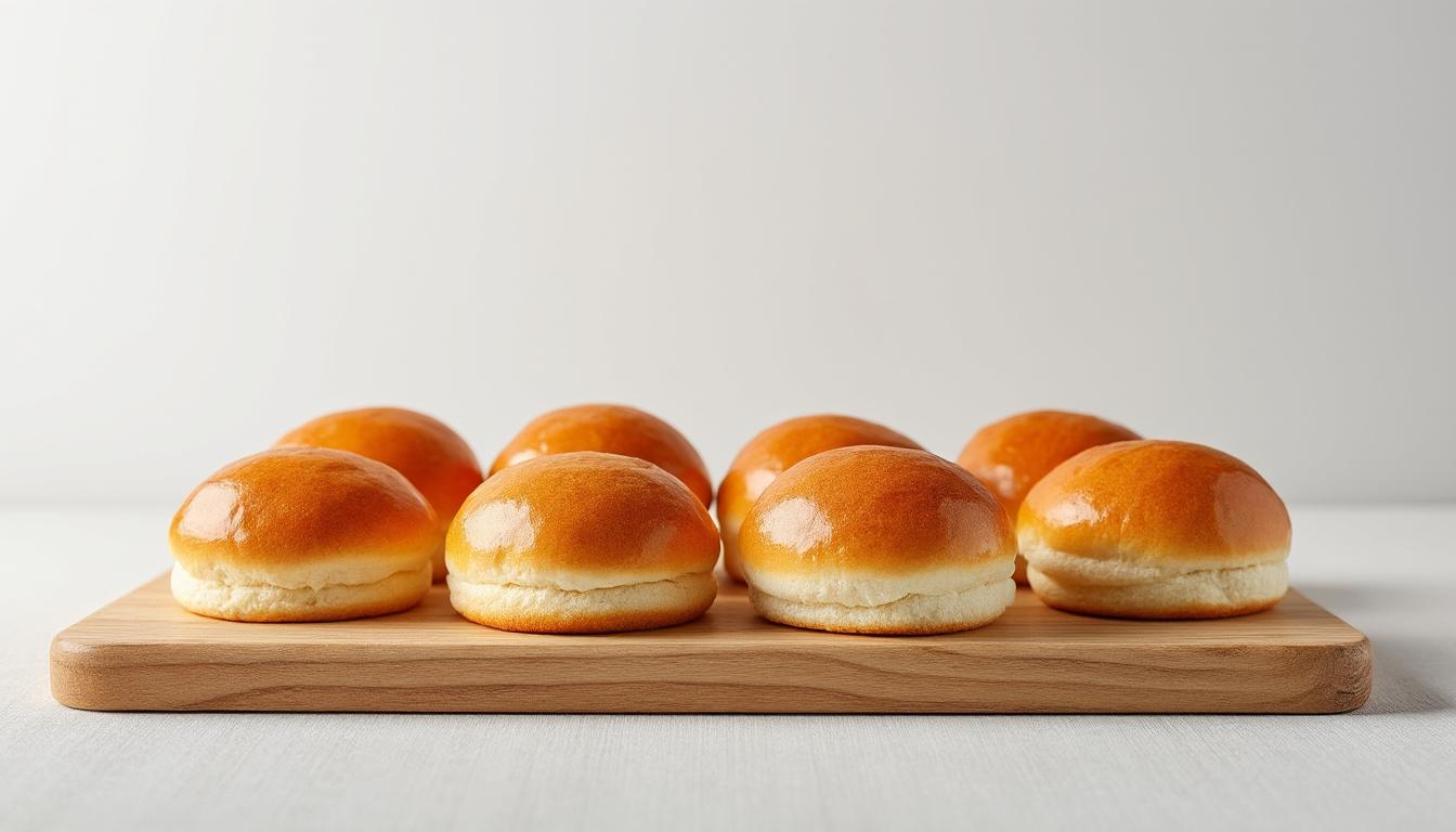 découvrez notre sélection des 5 meilleurs sites pour acheter des mini pains burger à garnir en ligne : qualité, prix et livraison rapide pour réussir vos apéritifs et burgers maison !