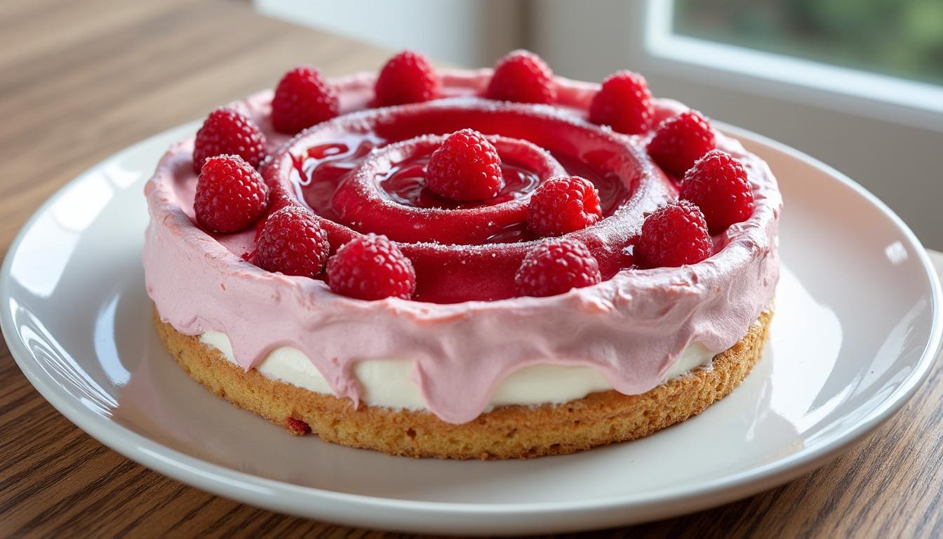 découvrez les 5 astuces incontournables pour réussir la charlotte aux framboises selon la recette parfaite de cyril lignac. apprenez à maîtriser ce dessert élégant et savoureux !