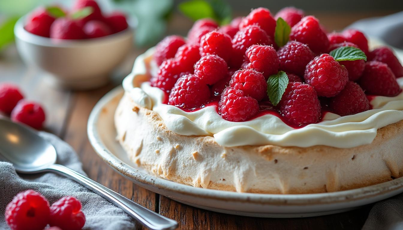 découvrez 5 astuces incontournables pour réussir la charlotte aux framboises de cyril lignac à la perfection. suivez nos conseils simples pour un dessert gourmand et réussi.