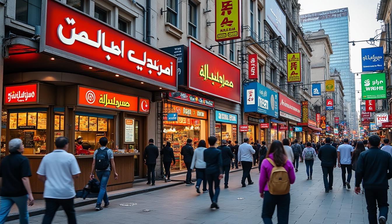 découvrez comment burger king fait un pas vers une alimentation inclusive en proposant désormais de la viande non halal, offrant plus de choix à tous les consommateurs.