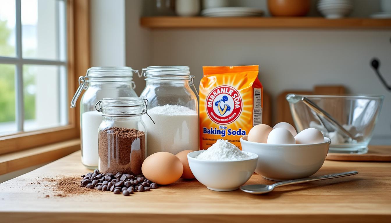 découvrez les avantages de choisir un dessert qui se conserve plusieurs jours, idéal pour gagner du temps, réduire le gaspillage alimentaire et savourer une douceur à tout moment dans votre cuisine.