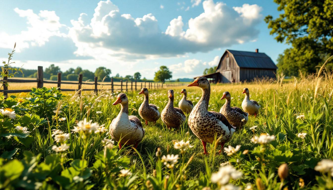 découvrez les raisons essentielles pour soutenir un producteur de foie gras local : qualité, tradition, économie locale et respect de l'environnement.