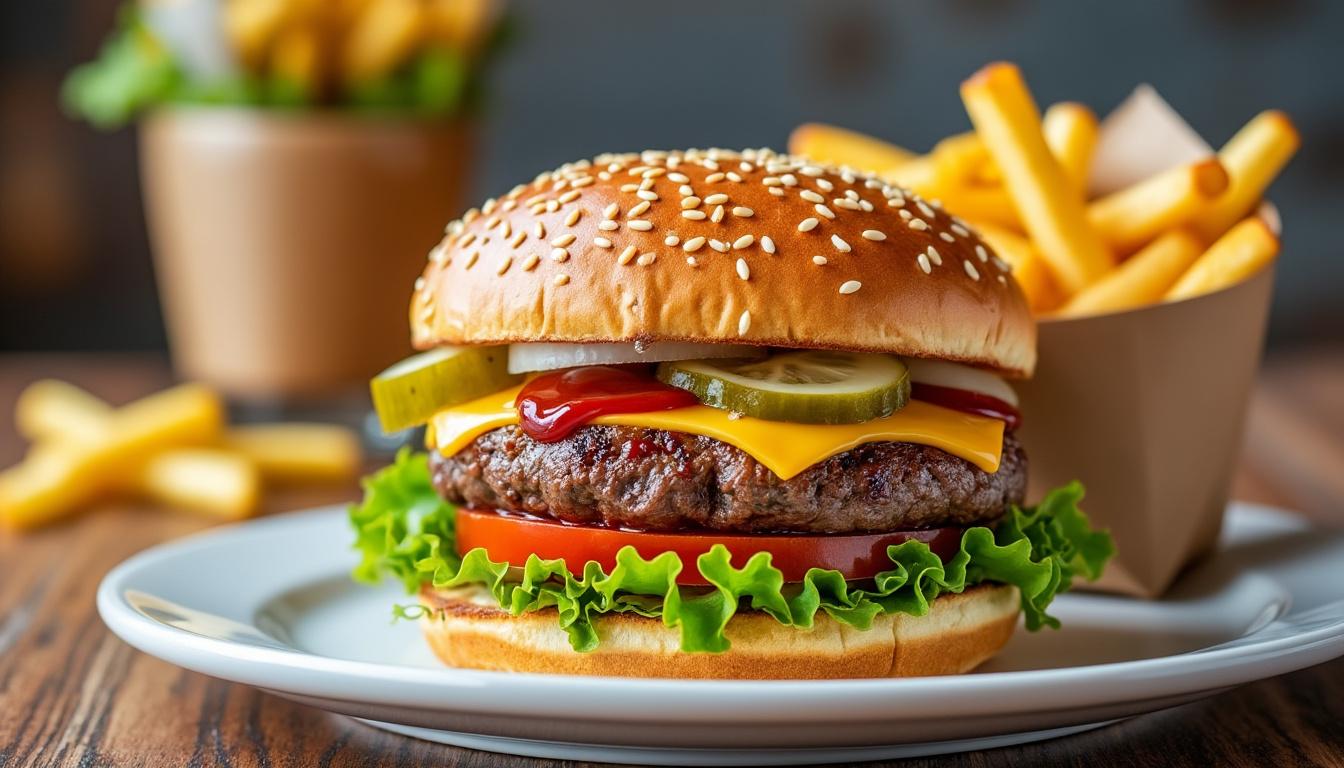 découvrez si quick propose de la viande halal dans ses menus et les options disponibles pour une alimentation conforme à vos croyances.