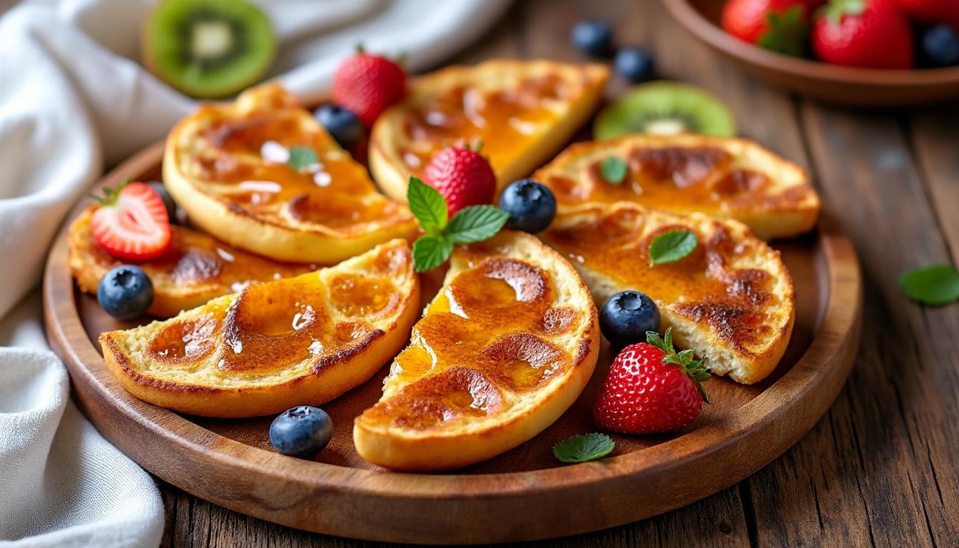 découvrez la recette traditionnelle du millas, un gâteau moelleux et authentique à partager lors d’un goûter convivial en famille. facile à préparer et délicieux, il ravira petits et grands !