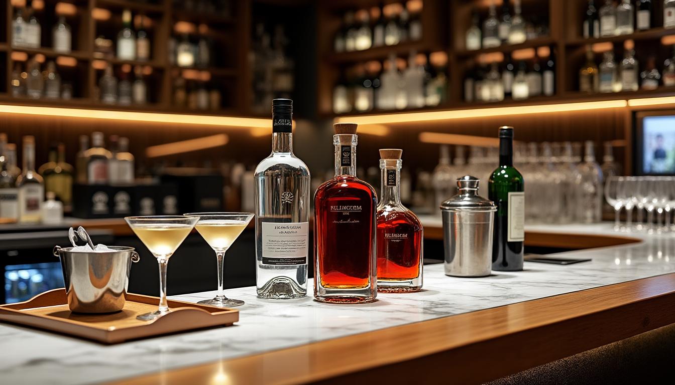 découvrez notre liste complète de boissons commençant par la lettre v pour étancher votre soif avec plaisir. trouvez des idées rafraîchissantes et variées dès maintenant !