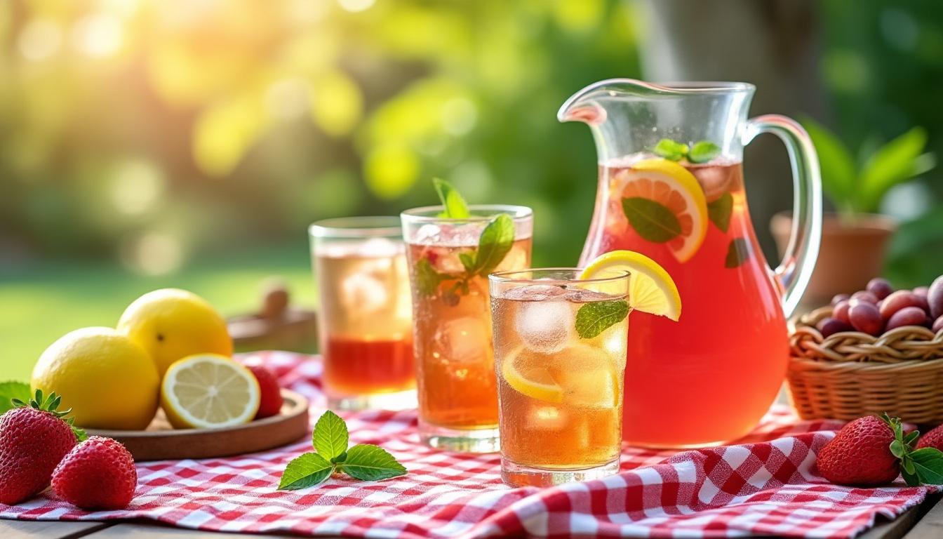 découvrez une sélection unique de boissons commençant par la lettre r, conçues pour surprendre et ravir vos papilles avec des saveurs inédites.