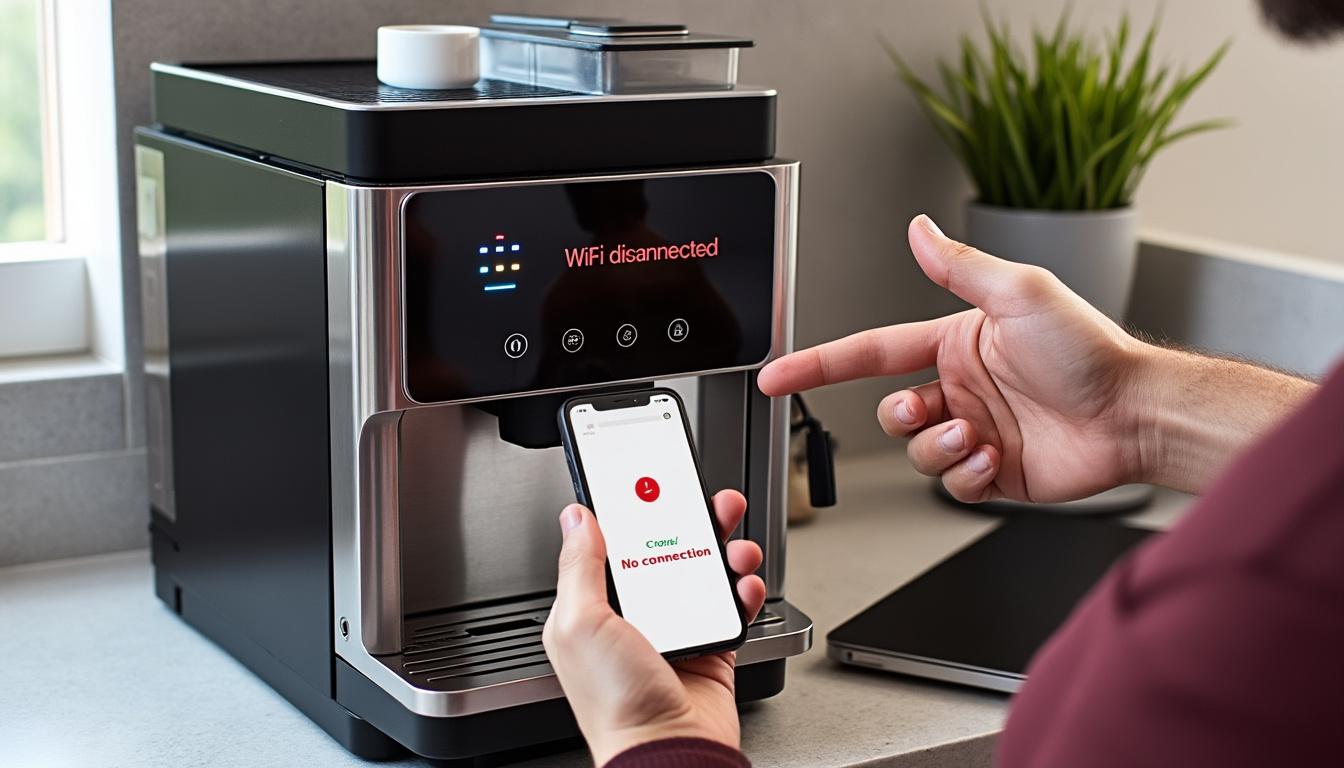 découvrez notre guide complet de dépannage pour le four beko ceg7425b, axé sur la résolution des problèmes de connexion afin de retrouver un appareil performant rapidement.