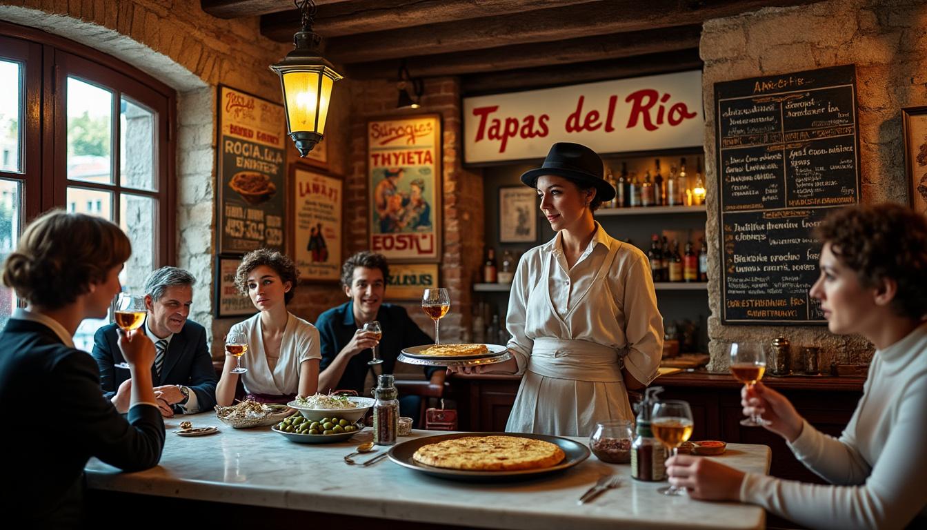découvrez nos recettes de tapas végétaliens incontournables, parfaites pour régaler vos amis lors de vos soirées conviviales. faciles, savoureuses et 100% végétales !