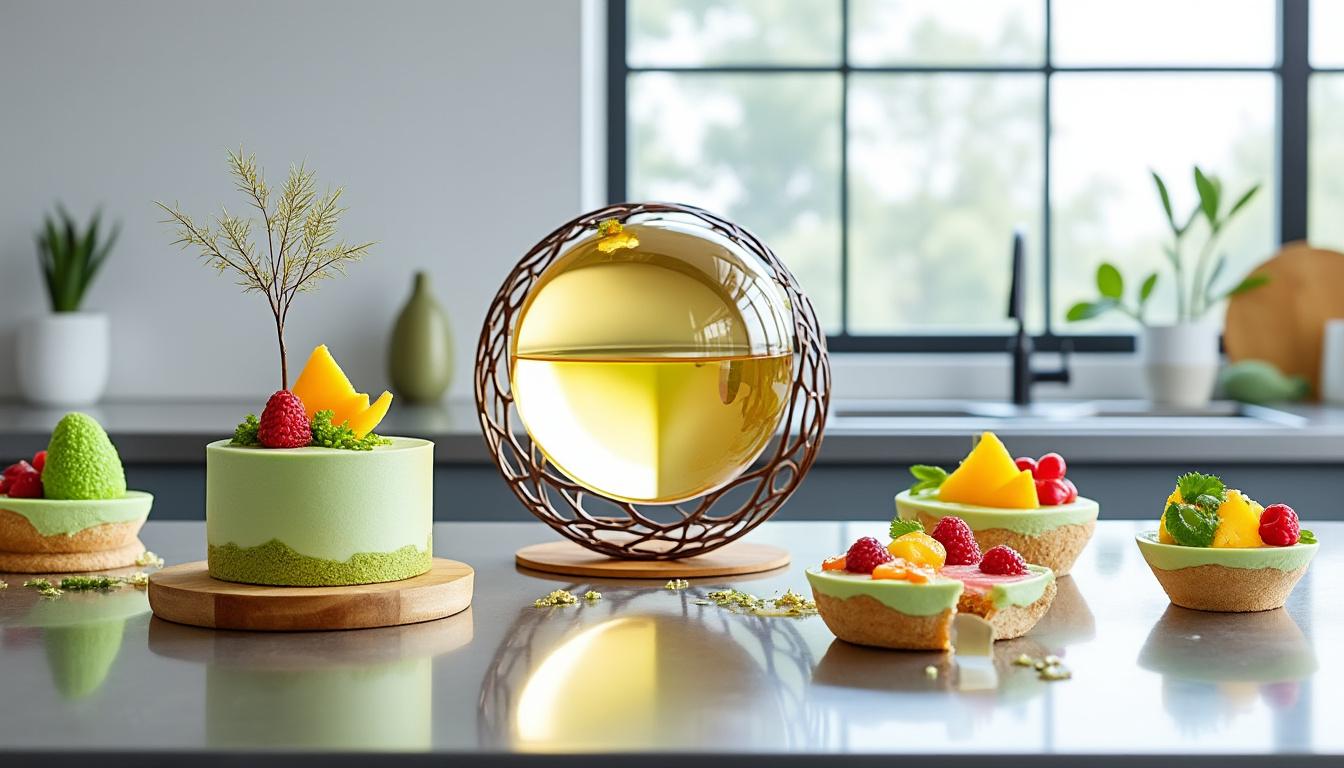 découvrez une aventure gourmande unique avec des desserts délicieux et originaux dont le nom commence par la lettre a. parfait pour satisfaire toutes vos envies sucrées !