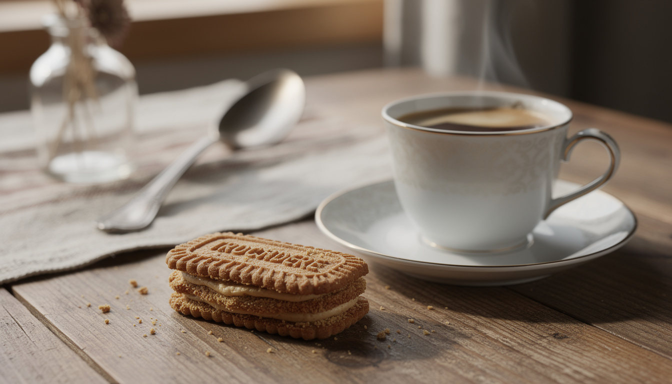 découvrez comment apprécier pleinement le biscuit trocadéro nature en l'accordant avec vos boissons favorites pour une expérience gourmande unique.
