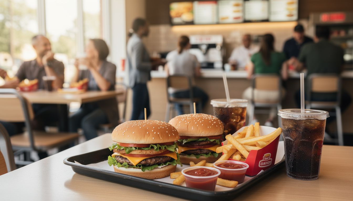 découvrez les avantages du prix menu 280 maxi best of, une option idéale pour les petits budgets qui souhaitent profiter d'un repas complet et savoureux sans se ruiner.