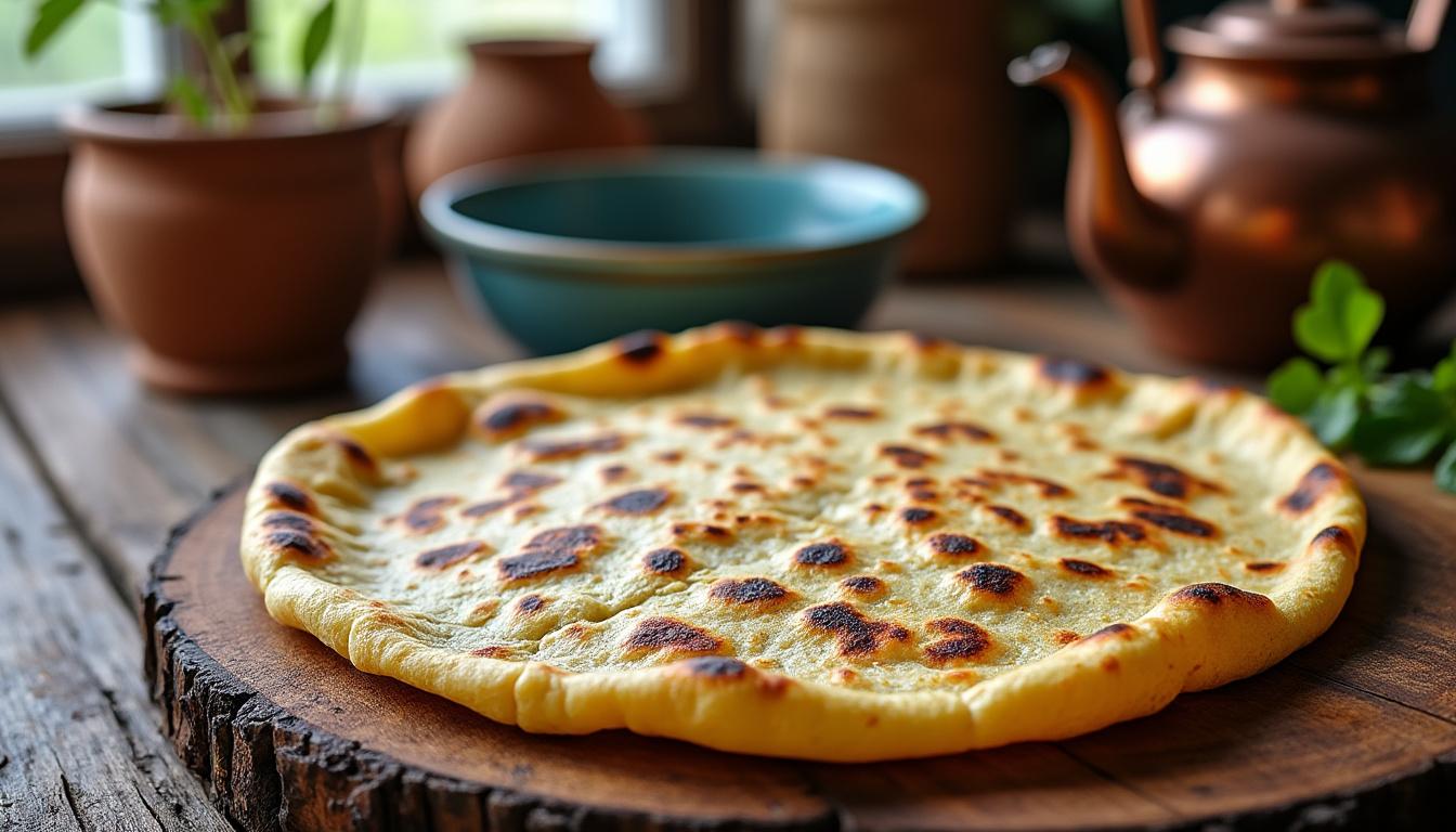 découvrez la recette secrète de la tortilla au four de cyril lignac, facile à réaliser et parfaite pour impressionner vos invités lors de vos repas.