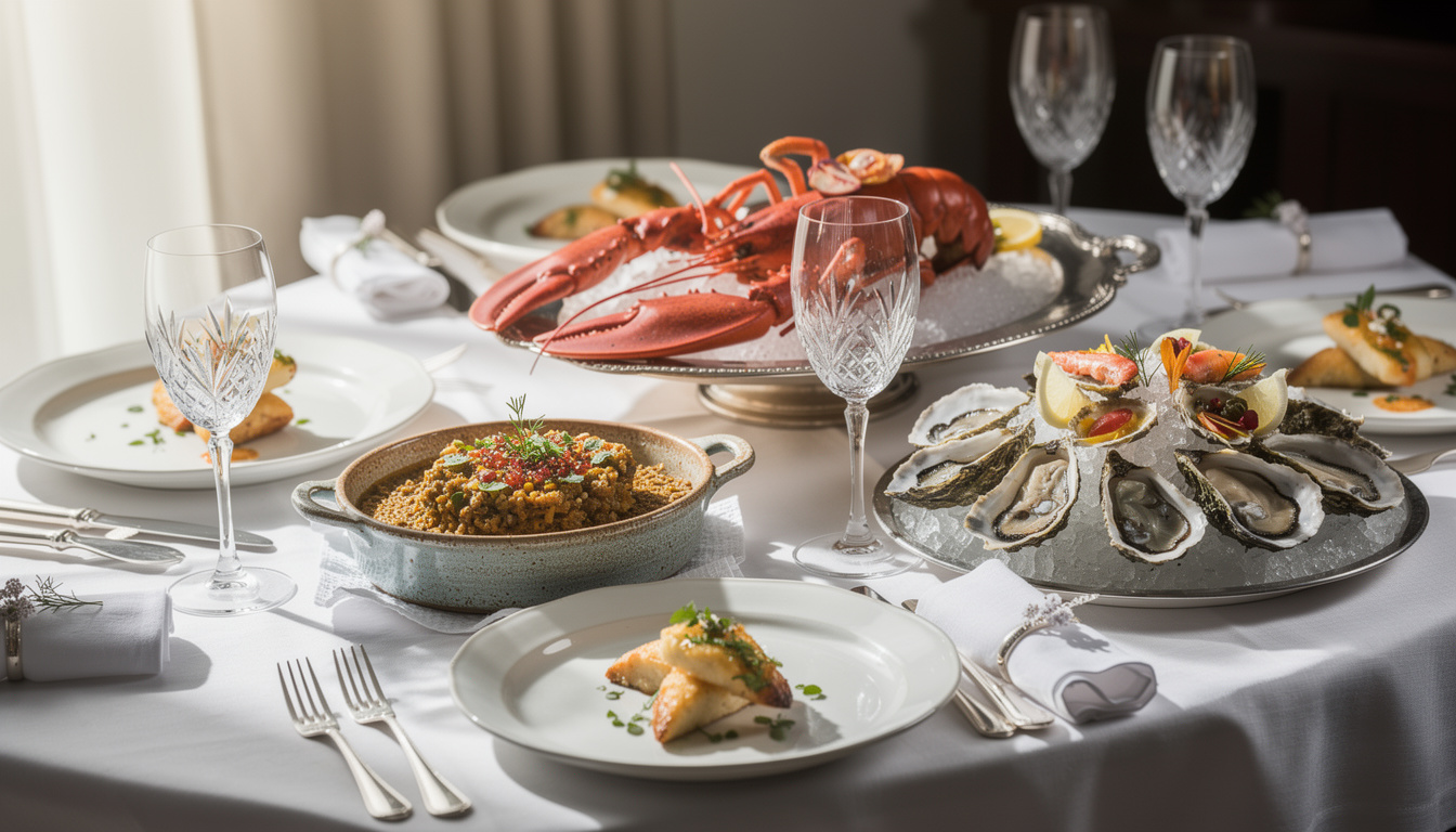 découvrez les plats de gastronomie commençant par la lettre h, une sélection incontournable pour les gourmets en quête de saveurs authentiques et raffinées.