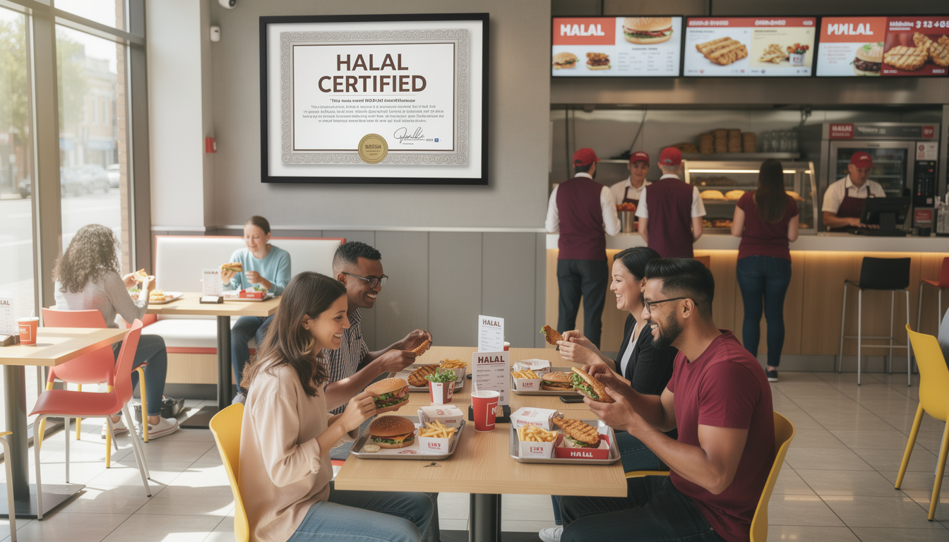 découvrez la vérité sur les produits quick et leur certification halal. cet article fait le point sur les options halal disponibles chez quick pour vous aider à faire un choix éclairé.
