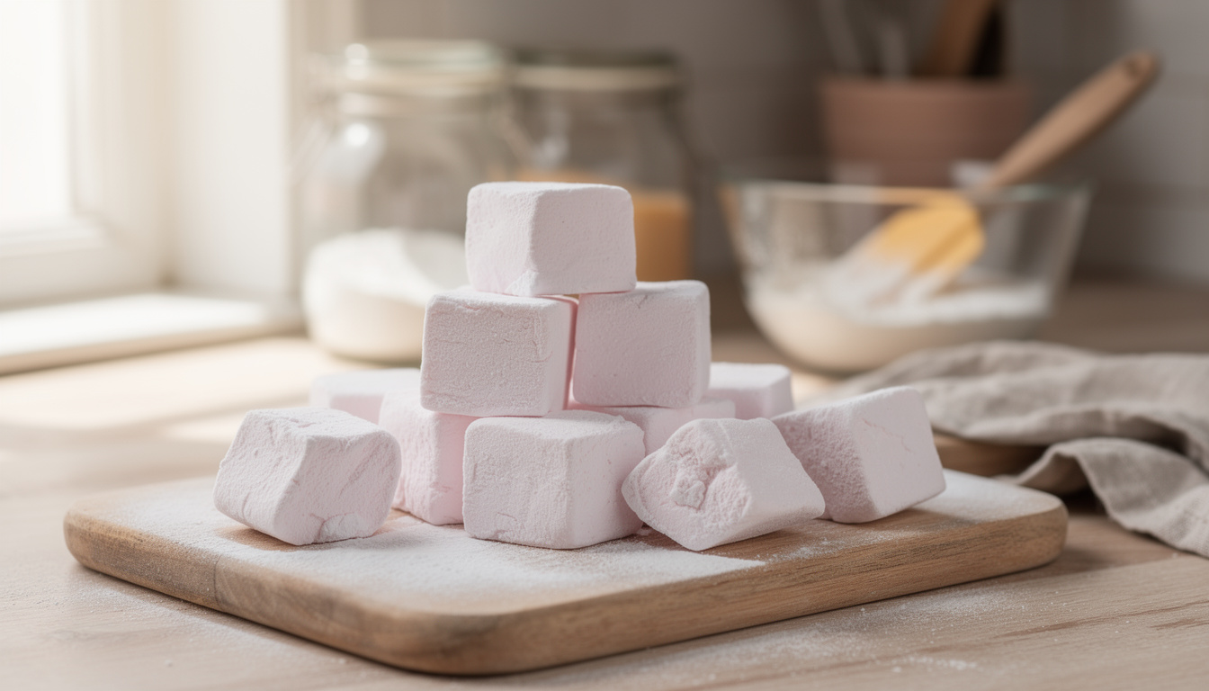 découvrez pourquoi la guimauve de cyril lignac est un incontournable pour les gourmands, alliant douceur, saveurs raffinées et savoir-faire exceptionnel.