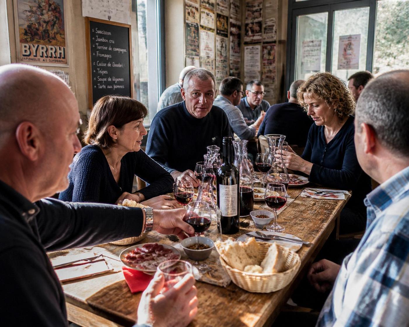 découvrez la signification du mot d'argot « gibolin » utilisé pour parler du vin et enrichissez votre vocabulaire œnologique avec cette expression populaire.