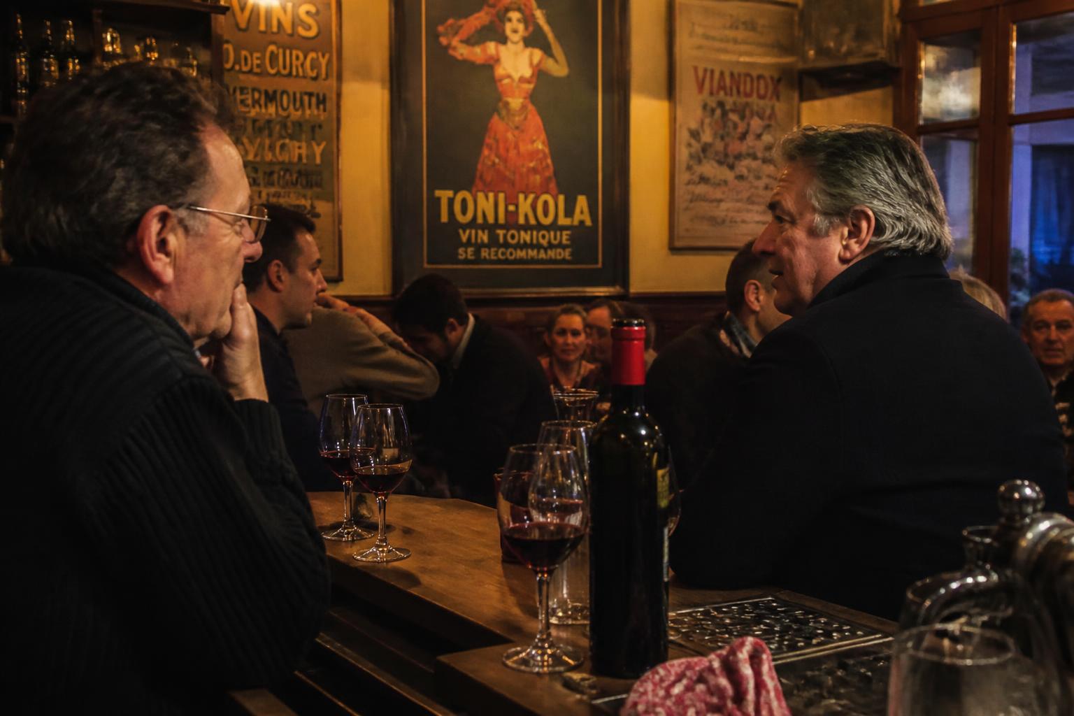 découvrez la signification du mot d’argot « gibolin » utilisé pour parler du vin et plongez dans le langage familier des amateurs de vin.