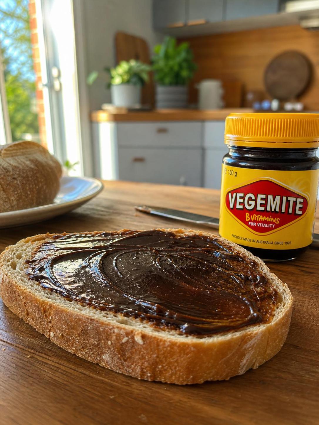 découvrez les bienfaits du vegemite, cette pâte à tartiner salée qui booste votre énergie et renforce votre vitalité au quotidien.